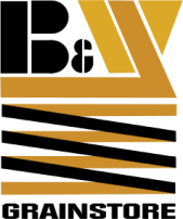 BW Grainstore Logo